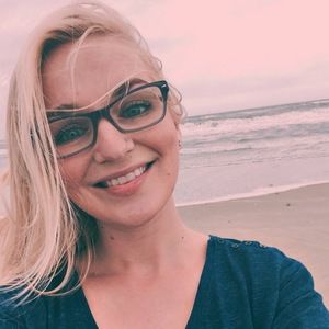 Meet your Posher, Kimberly